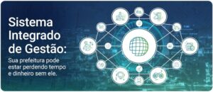 Imagem ilustrativa das facilidades dos sistemas integrados de gestão
